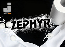 Zephyr - новинка JETA PRO